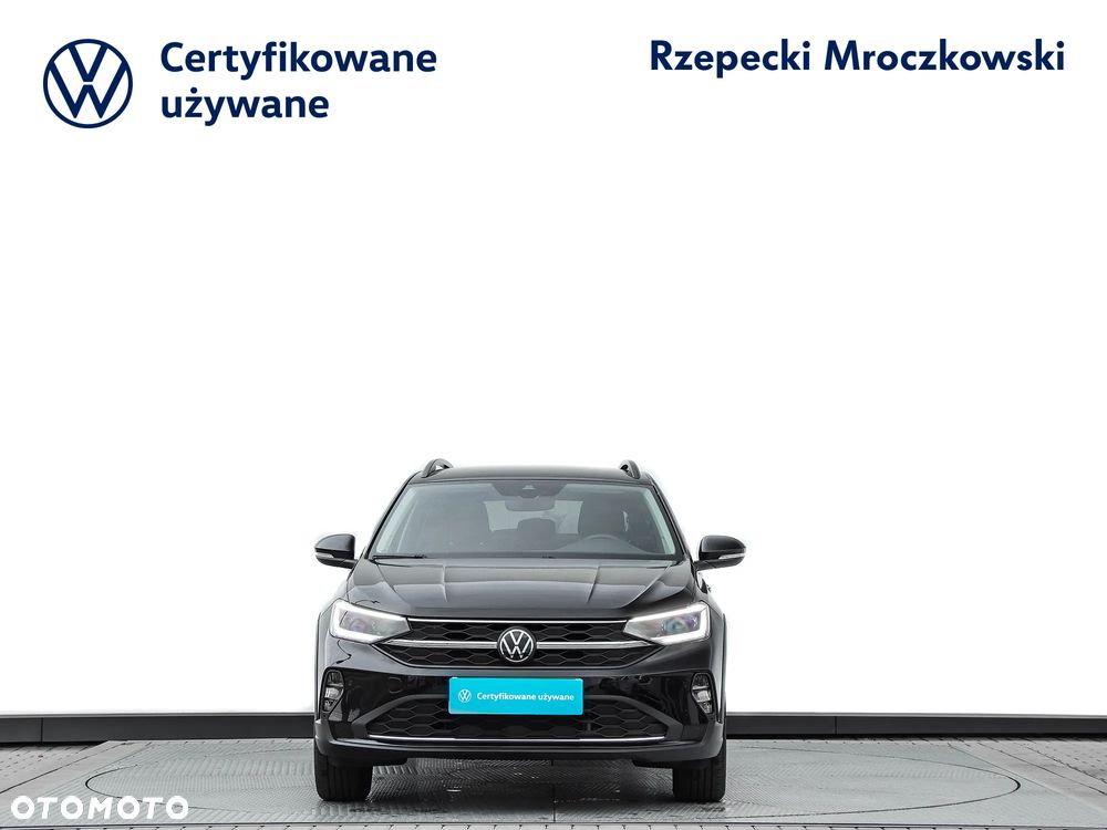 Volkswagen Taigo 1.0 TSI Life DSG - 2