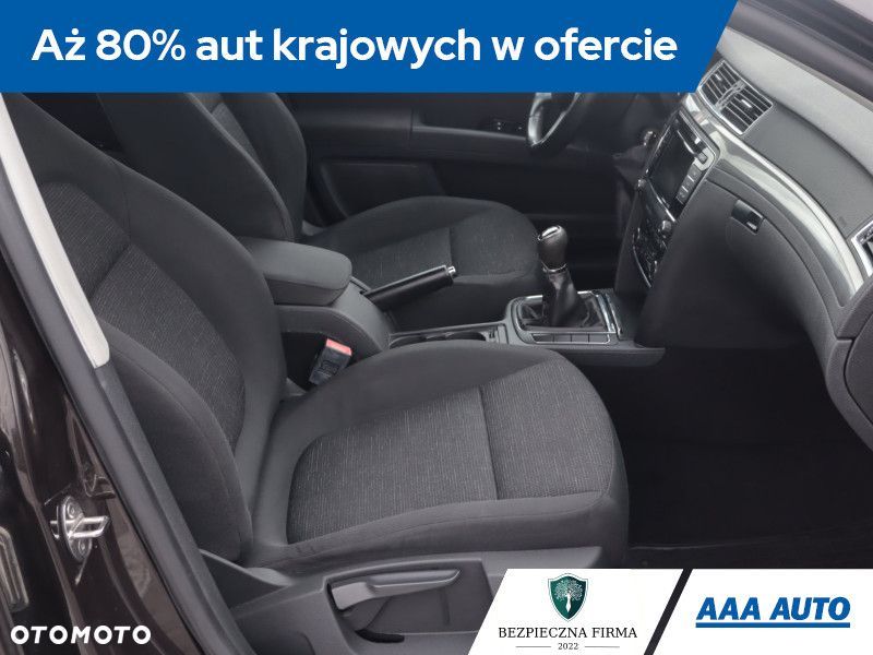 Skoda Superb - 11
