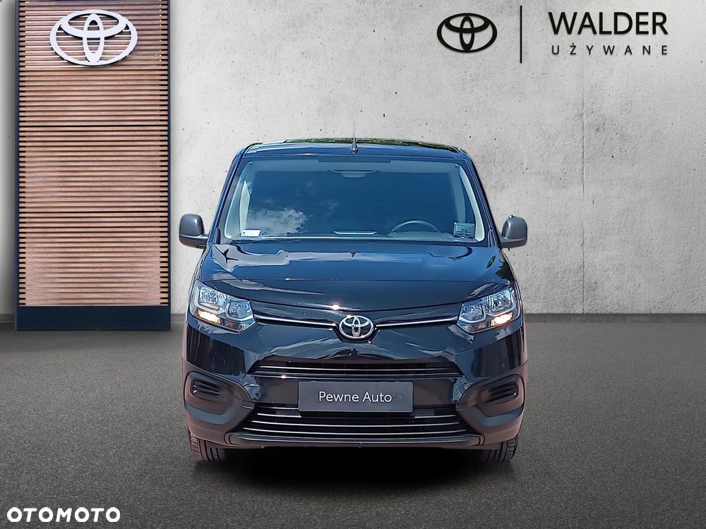 Toyota PROACE CITY - 9