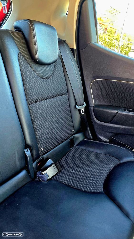 Renault Clio 1.5 dCi # - 20