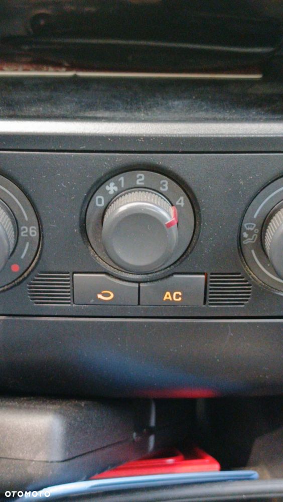 Seat Cordoba - 13