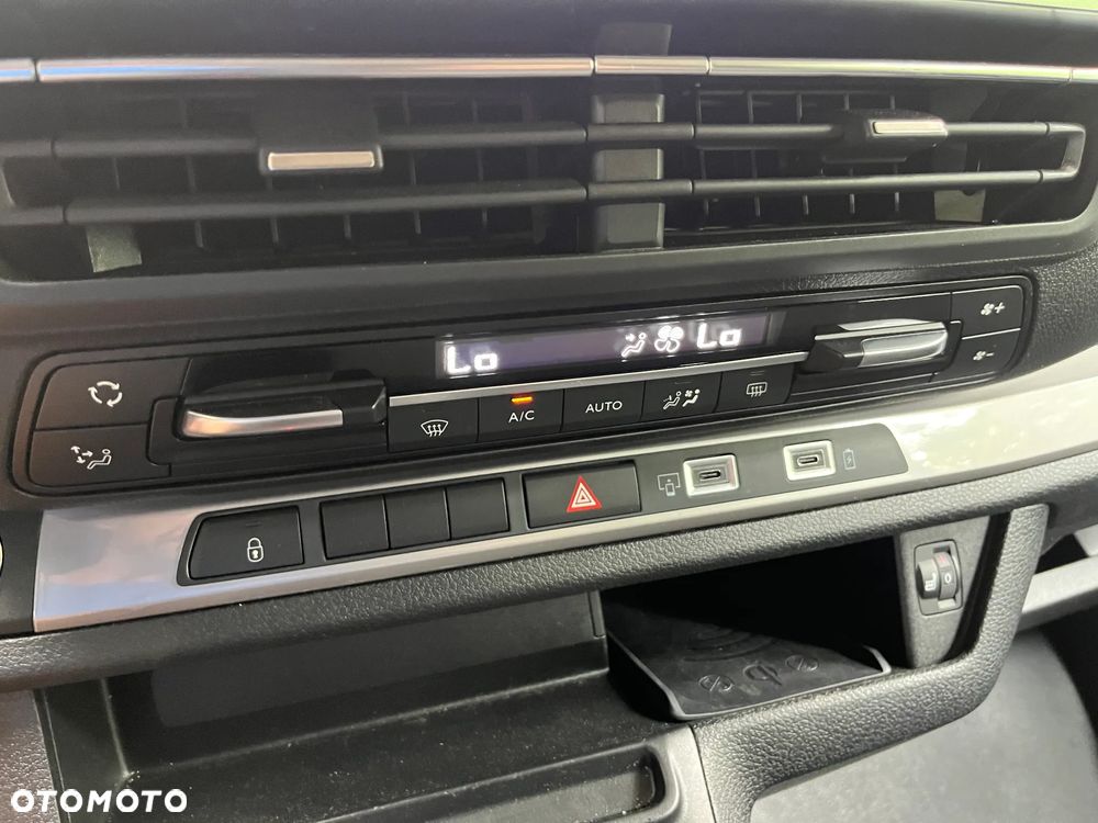 Citroën SpaceTourer 2.0 BlueHDi XL Shine - 27