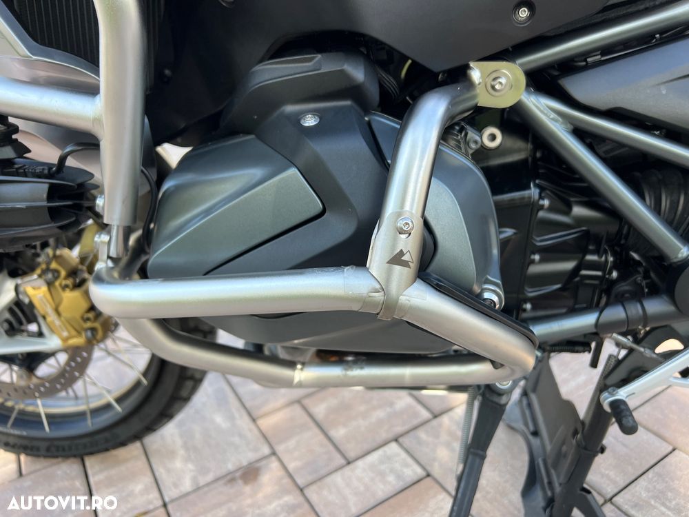 BMW R1250GS Adventure - 14