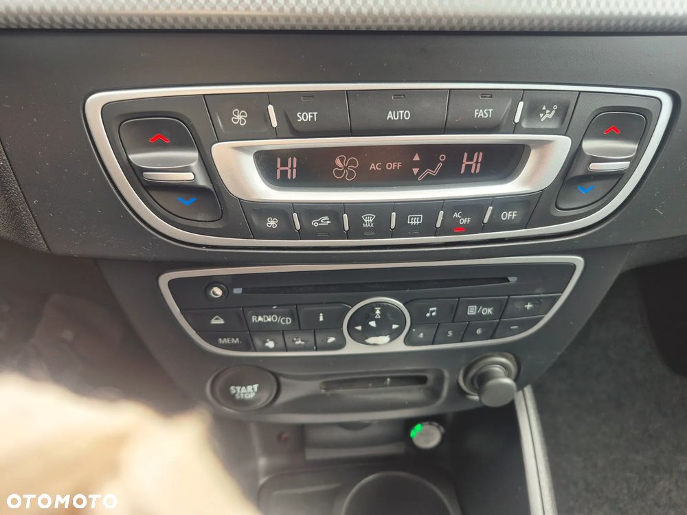 Renault Fluence 1.6 16V 110 Expression - 18