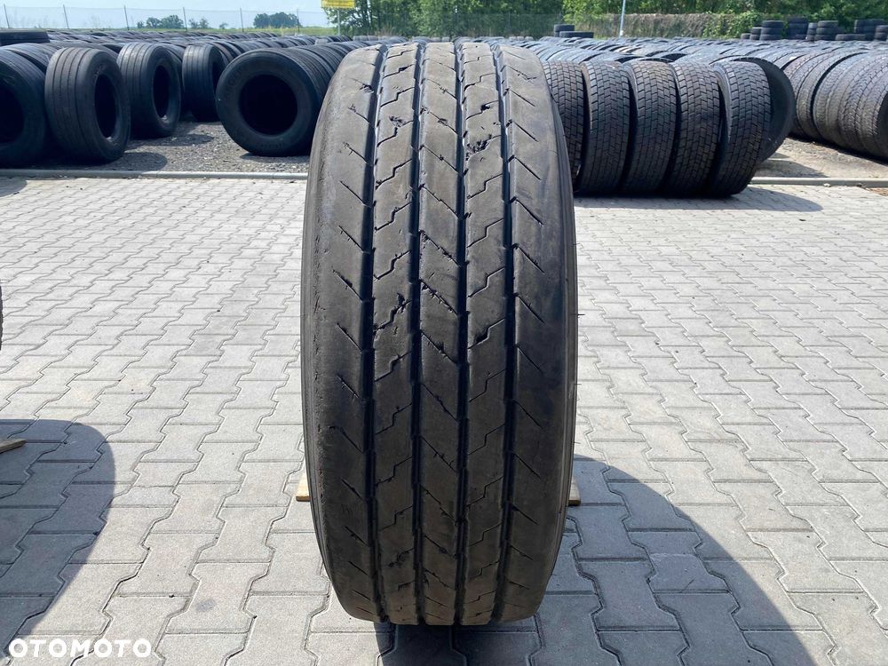 Używany tires - 530 PLN - Otomoto.pl