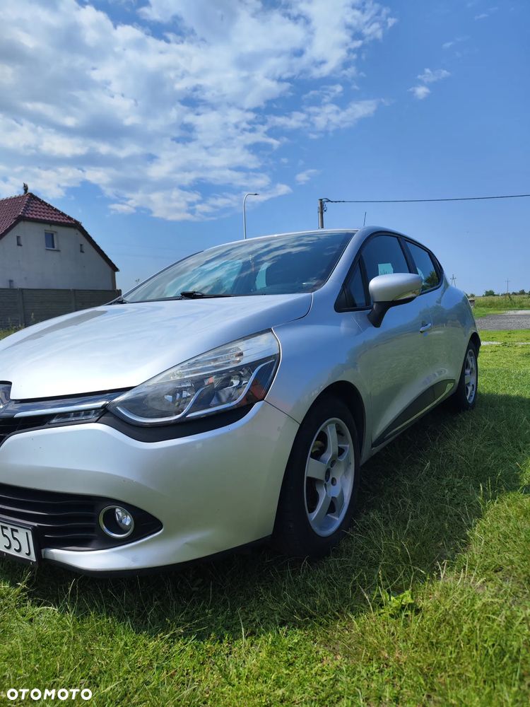 Renault Clio 1.5 dCi Energy Eco Zen - 3
