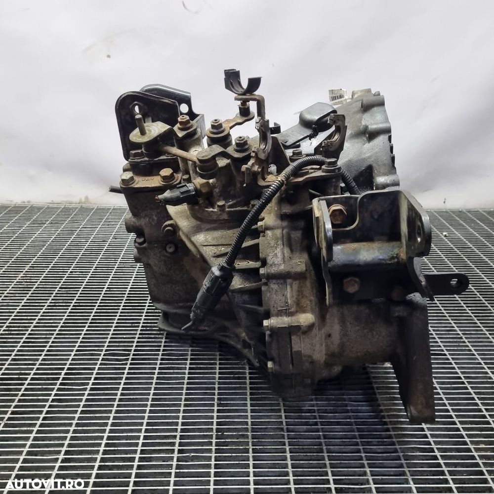 Cutie de viteze manuala Hyundai Tucson 2.0 D 2006 - 2010 113CP Manuala 6 Trepte D4EA ... - 3