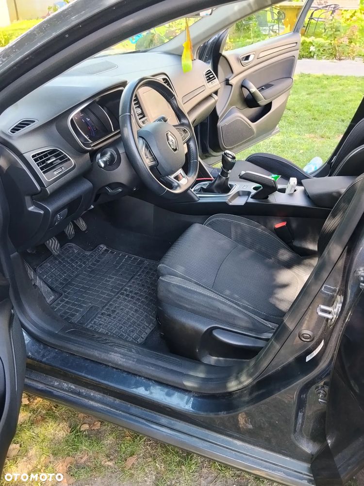 Renault Megane - 9