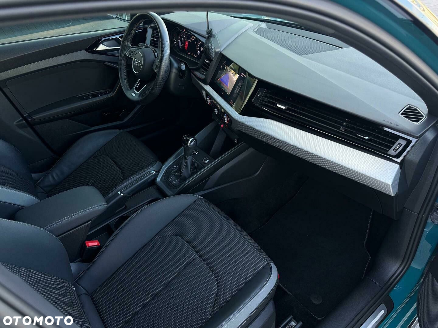 Audi A1 - 12