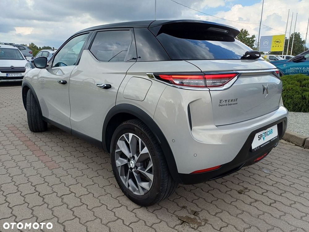 DS Automobiles DS 3 Crossback - 4