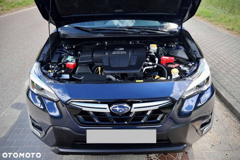 Subaru XV 2.0ie Lineartronic Comfort - 29