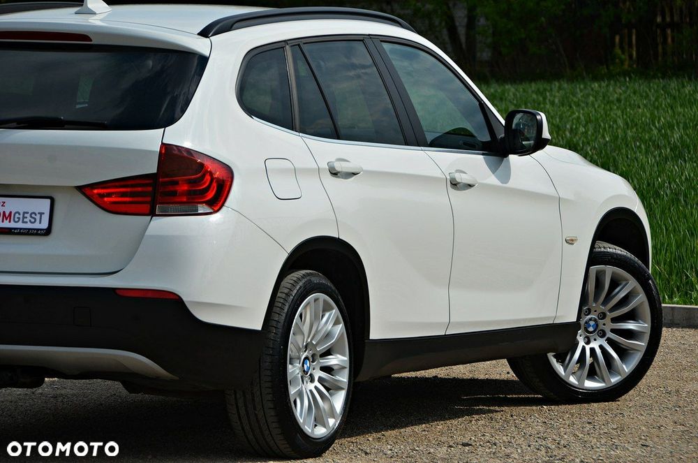 BMW X1 - 23