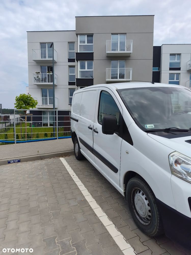 Citroën Jumpy - 3