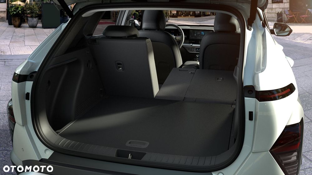 Hyundai Kona 1.6 T-GDI Executive - 11