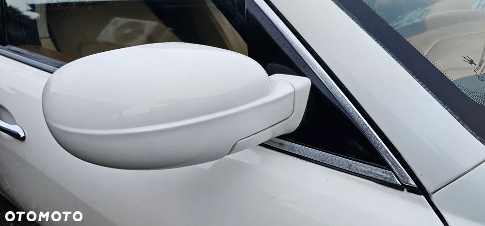 Maserati quattroporte V 4.2 v8 wszystkie części potrzebujesz czegoś dzwoń - 20