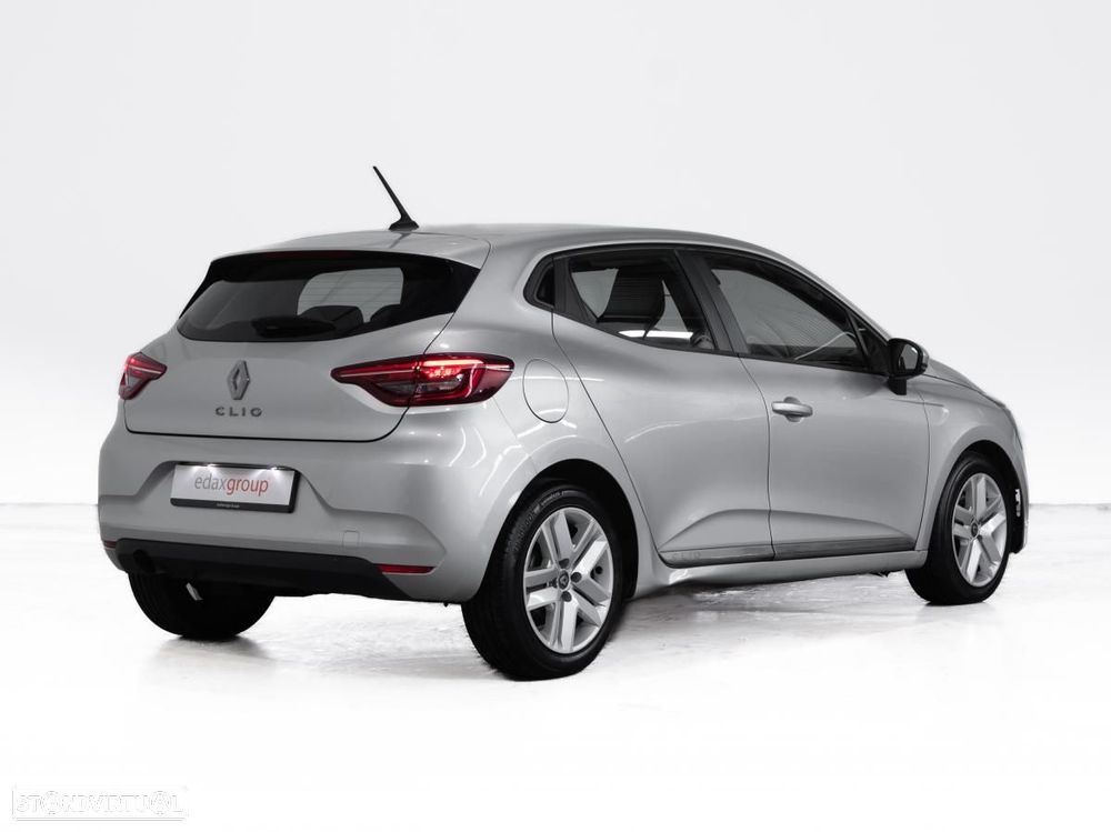 Renault Clio 1.5 Blue dCi Intens - 3