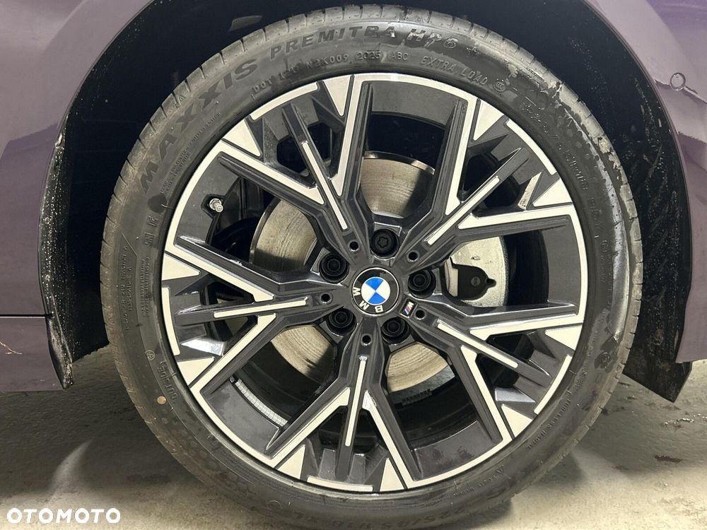 BMW Seria 1 - 10