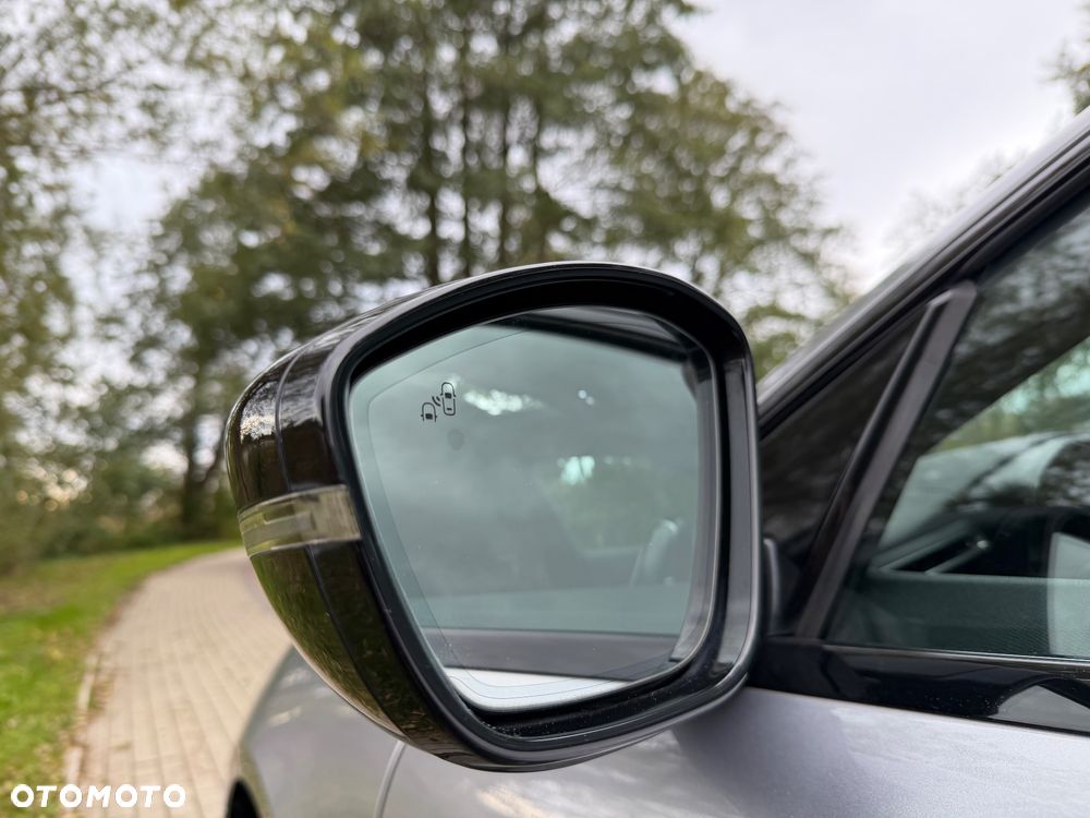 Peugeot 508 BlueHDi 180 EAT8 GT - 23