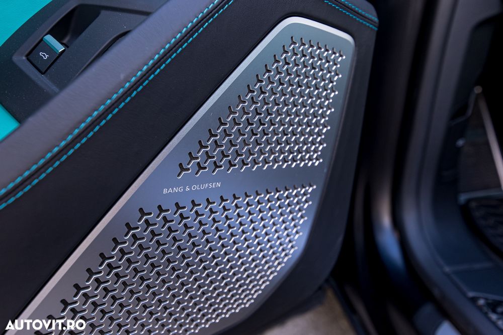 Lamborghini URUS - 21