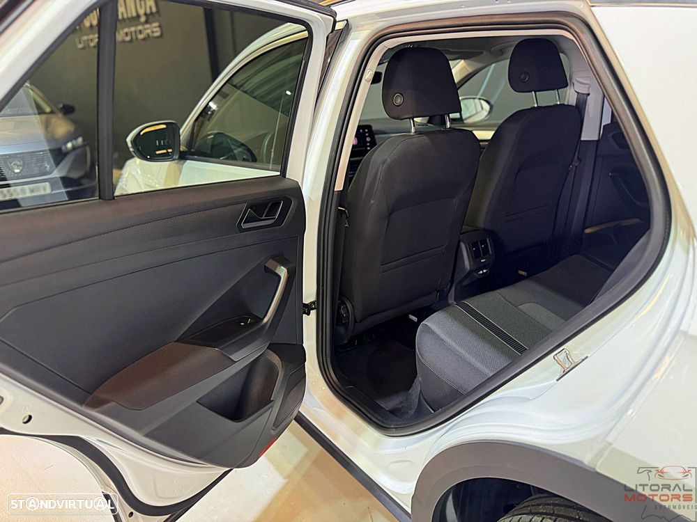 VW T-Roc 1.0 TSI Black Style - 16