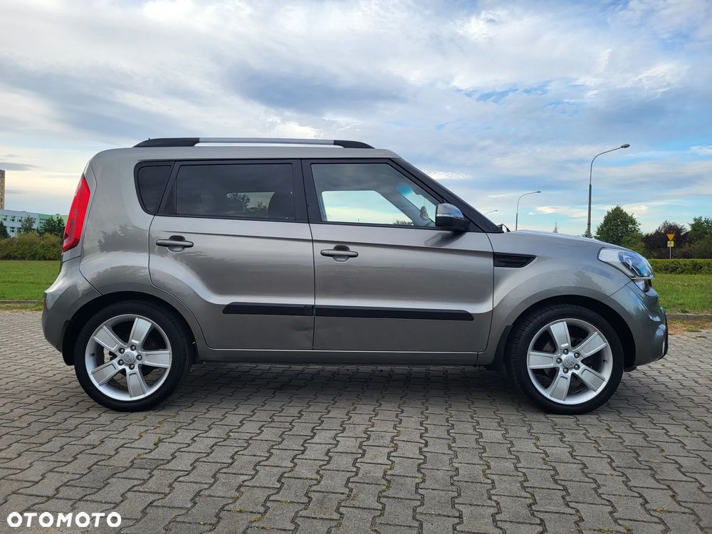 Kia Soul - 9