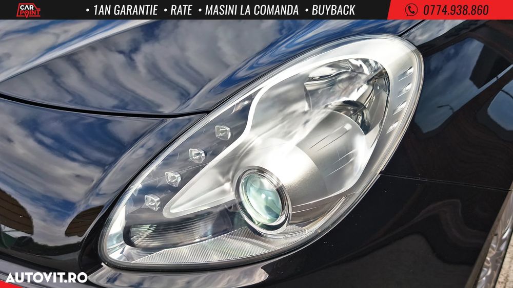 Alfa Romeo Giulietta 1.4 TB 16V Super - 10