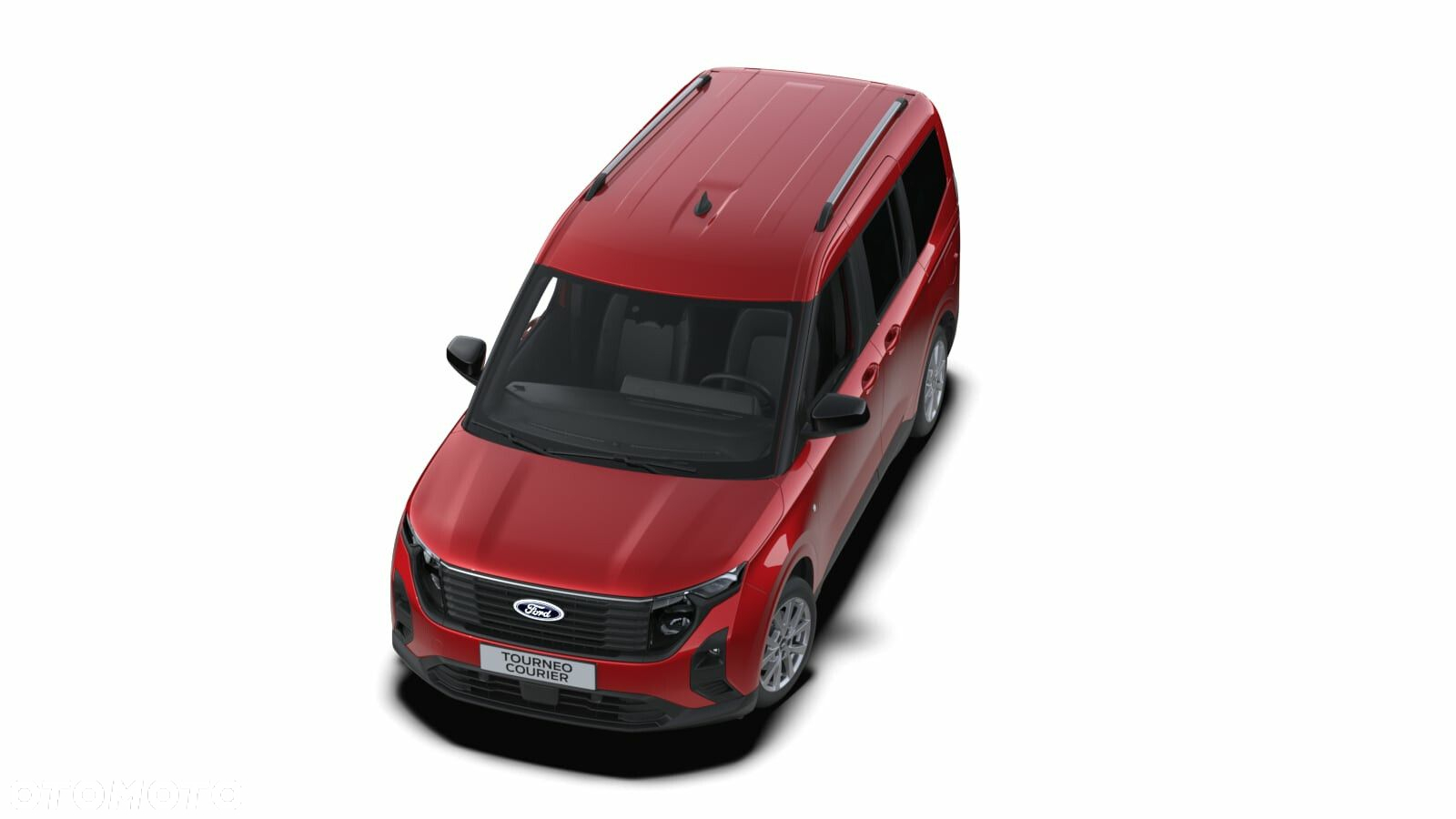 Ford Tourneo Courier - 7