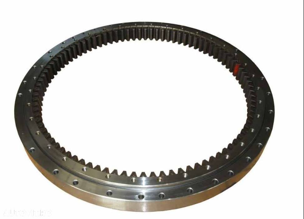 Coroana rotire miniexcavator case ck28 - 1