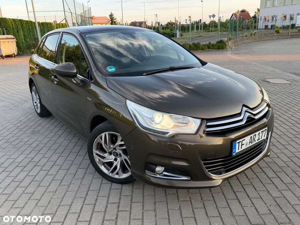 Citroën C4 - 26