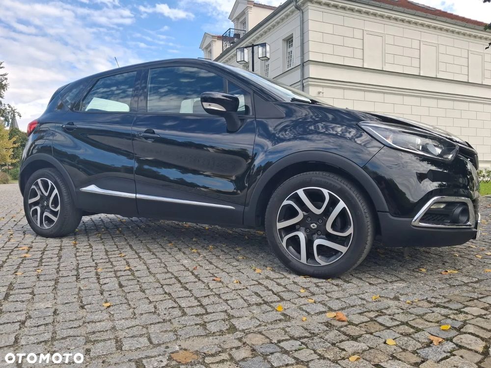 Renault Captur - 16