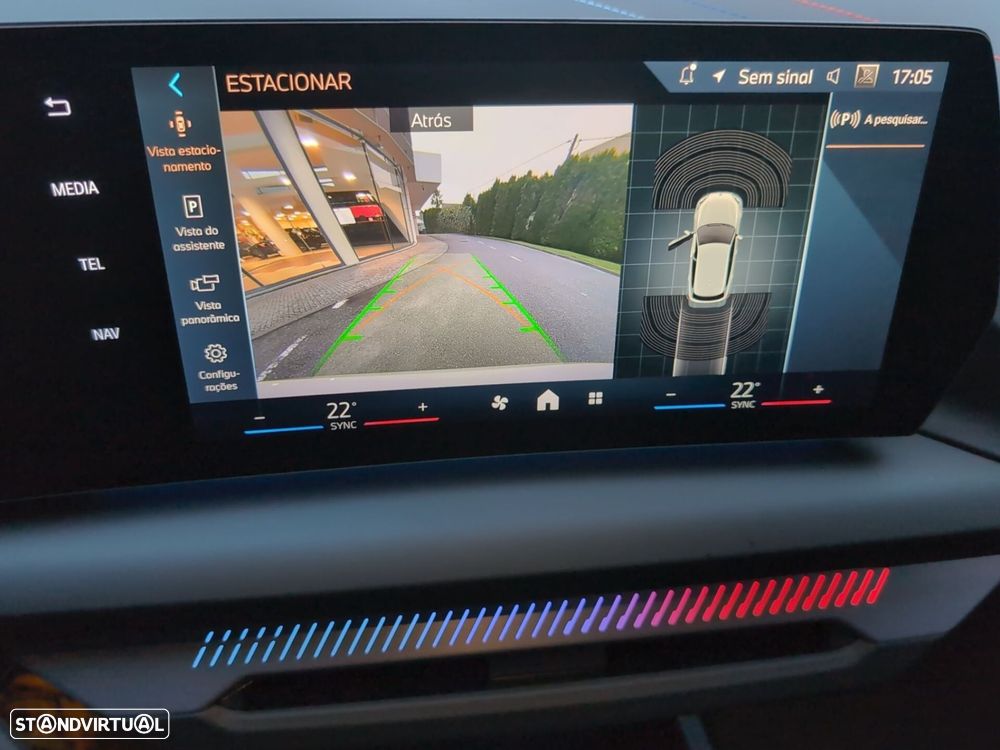 BMW 120 Pack Desportivo M - 20