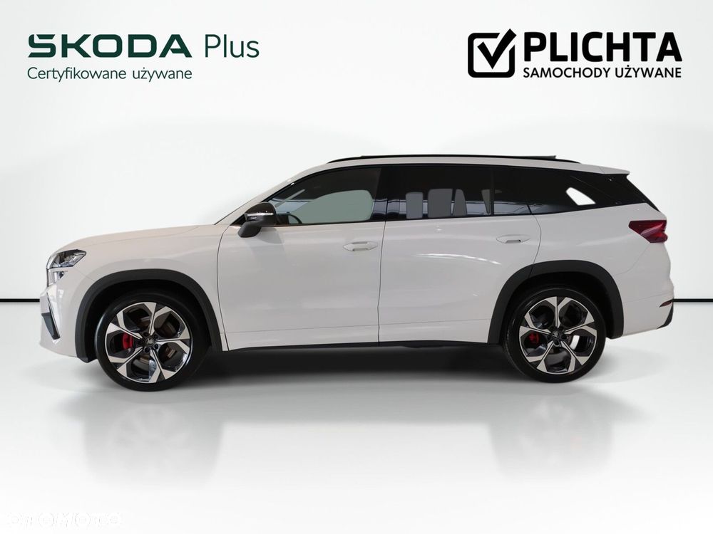 Skoda Kodiaq 2.0 TSI 4x4 RS DSG - 10