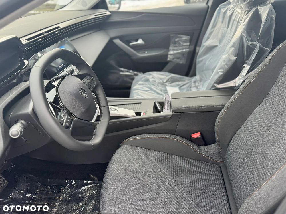 Peugeot 308 1.5 BlueHDi Business S EAT8 - 10