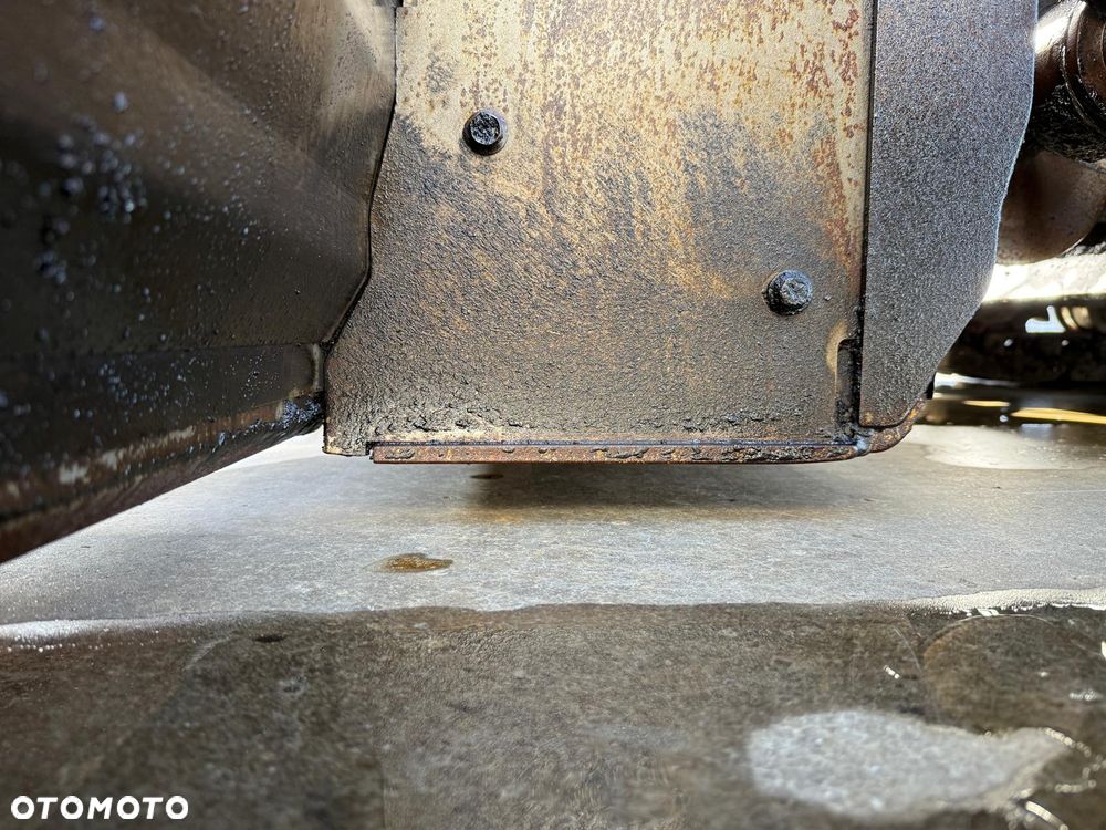 Vogele Super 1300-3i - 11