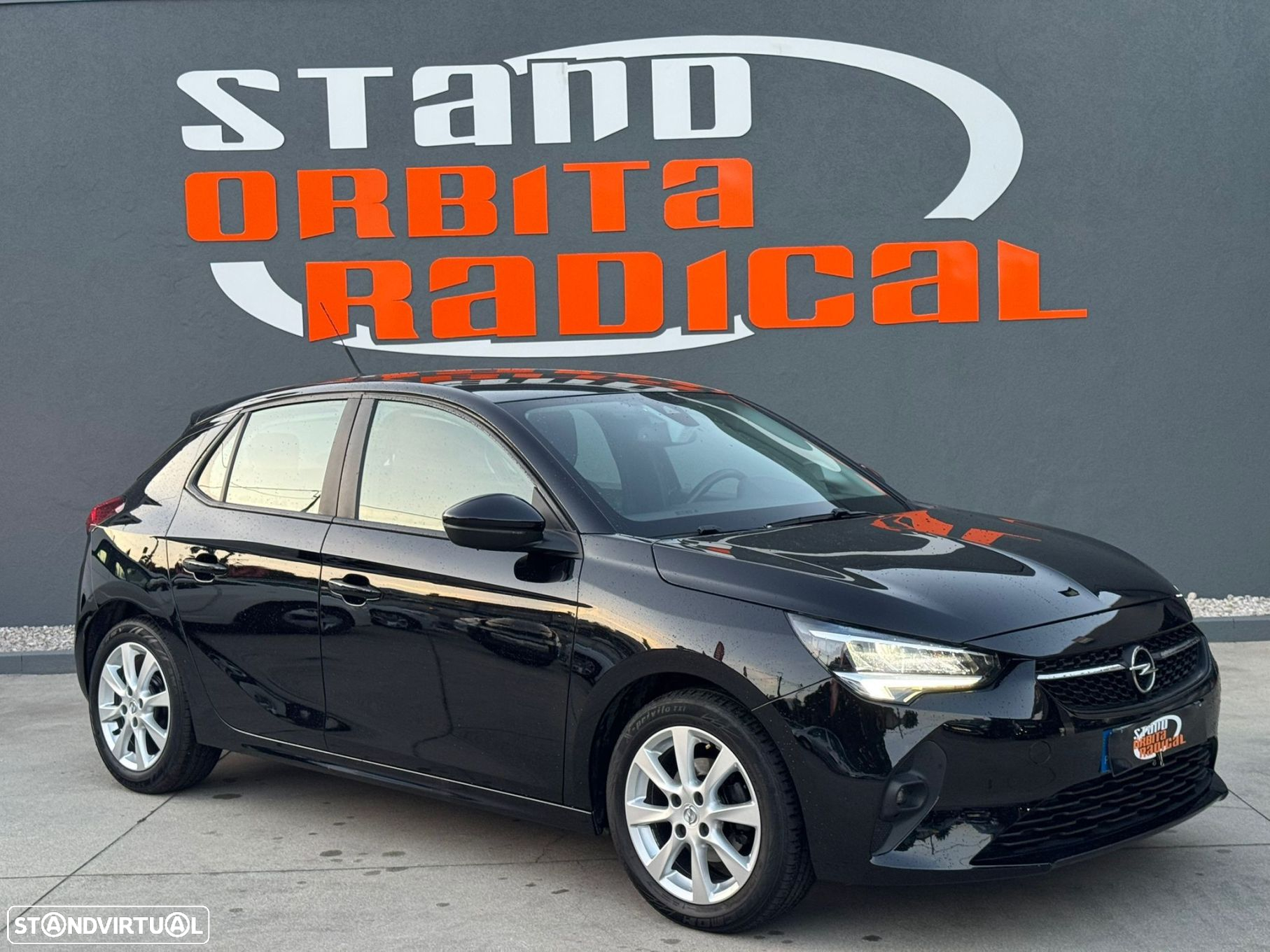 Opel Corsa 1.2 Business - 3