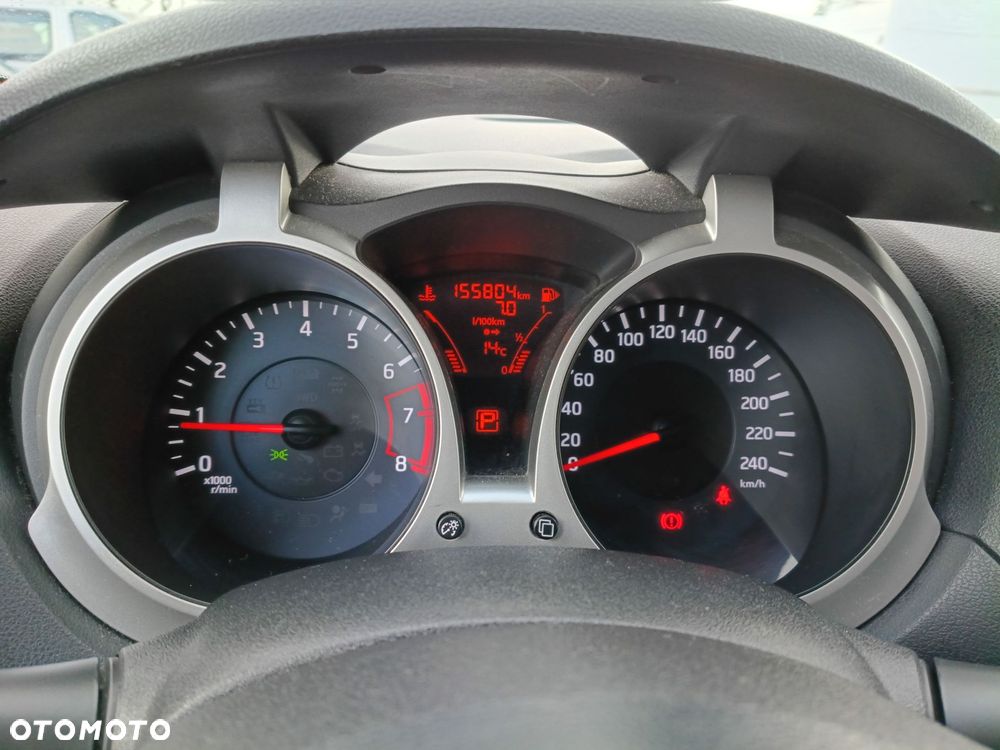 Nissan Juke 1.6 Tekna Xtronic - 18