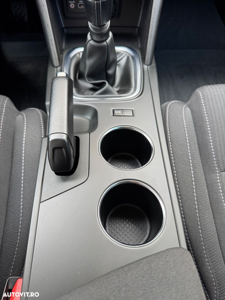 Renault Megane Blue dCi 116 Intens - 24