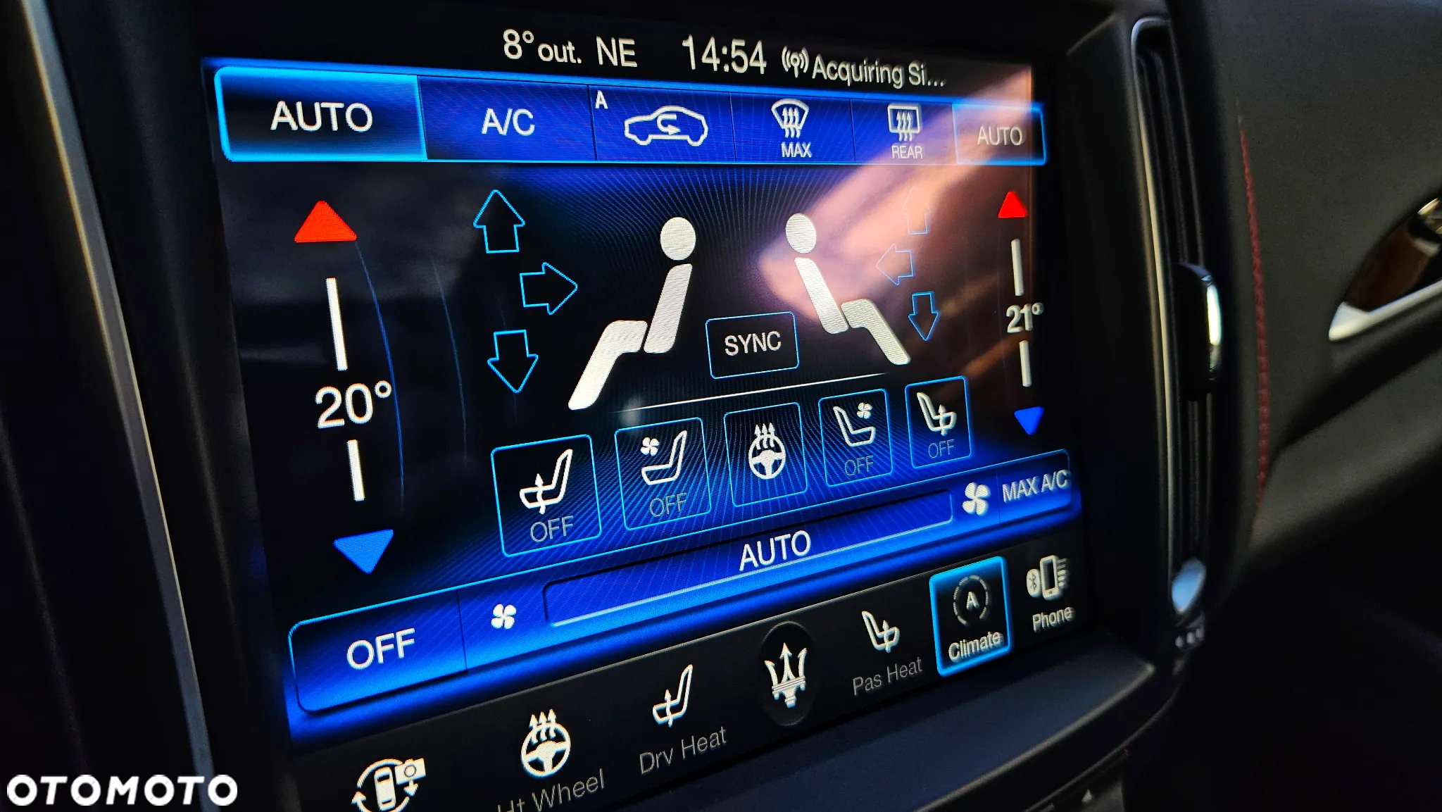 Maserati Levante - 17
