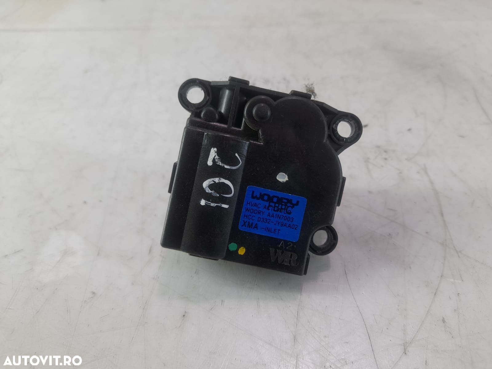 Motoras mixaj aer d332-jy9aa02 AA1N7003 Hyundai ix35 1 [2009 - 2013] - 1