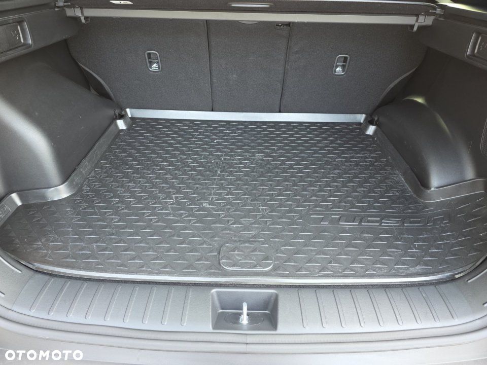 Hyundai Tucson - 17