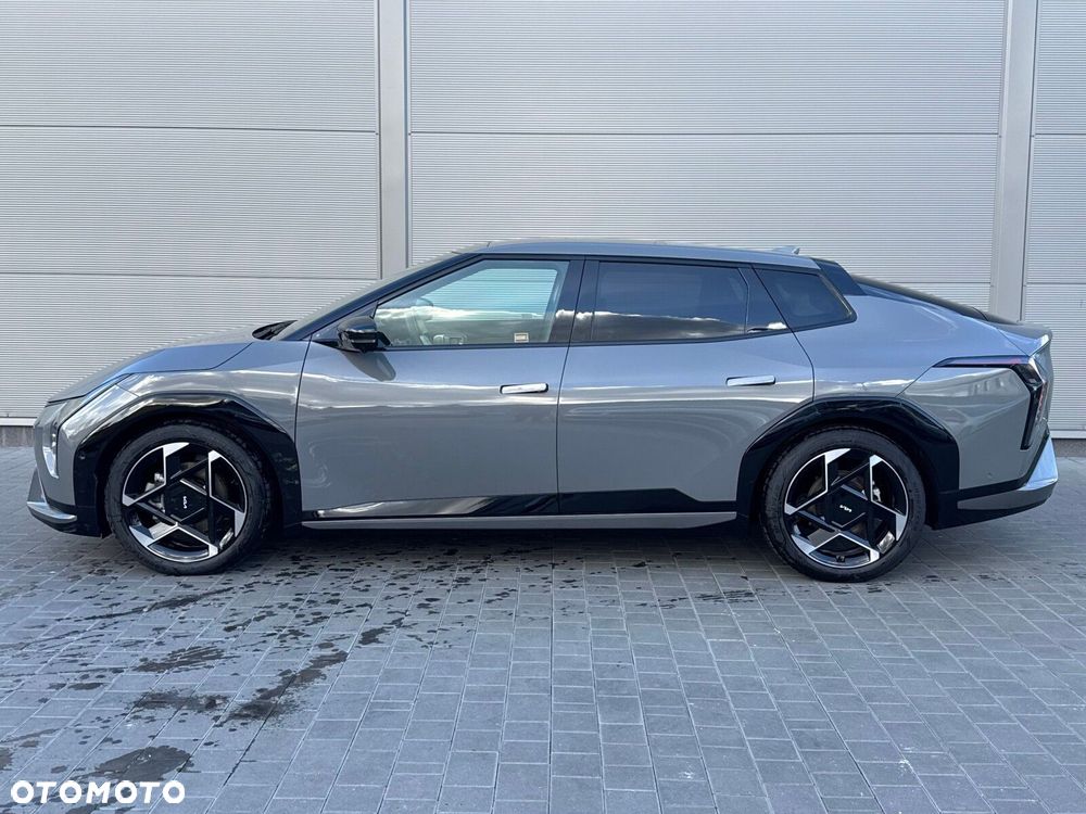 Kia EV4 81.4kWh GT-Line - 6