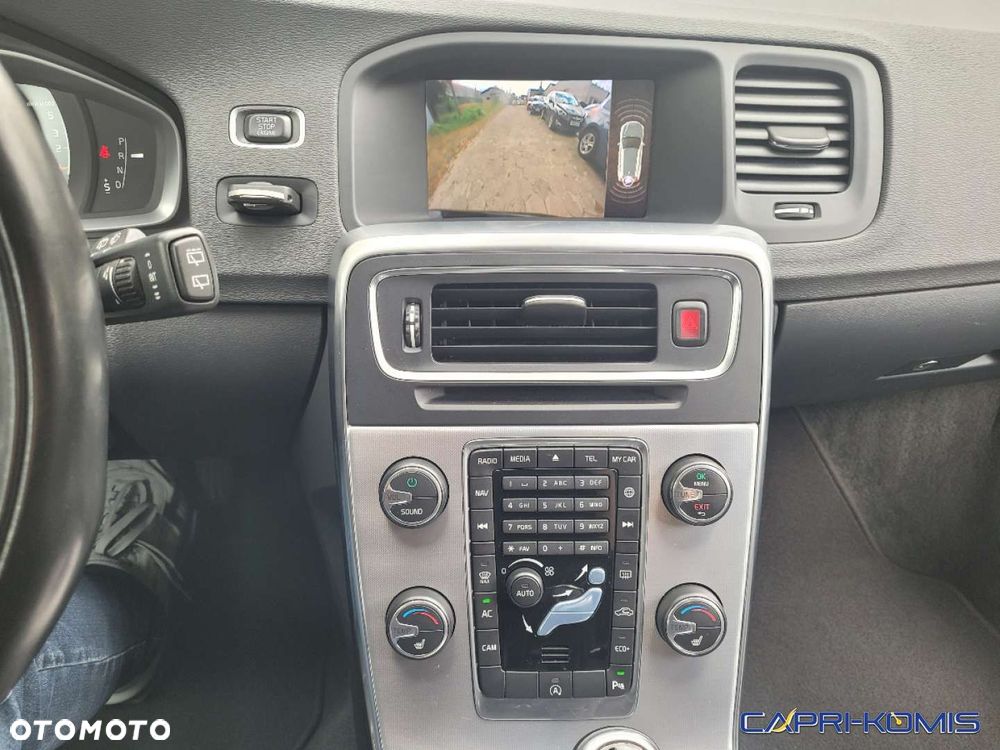 Volvo V60 - 16