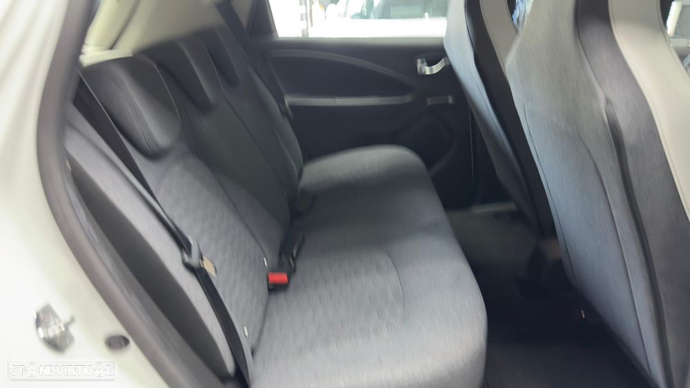 Renault Zoe (c/ Bateria) Zen 50 - 33
