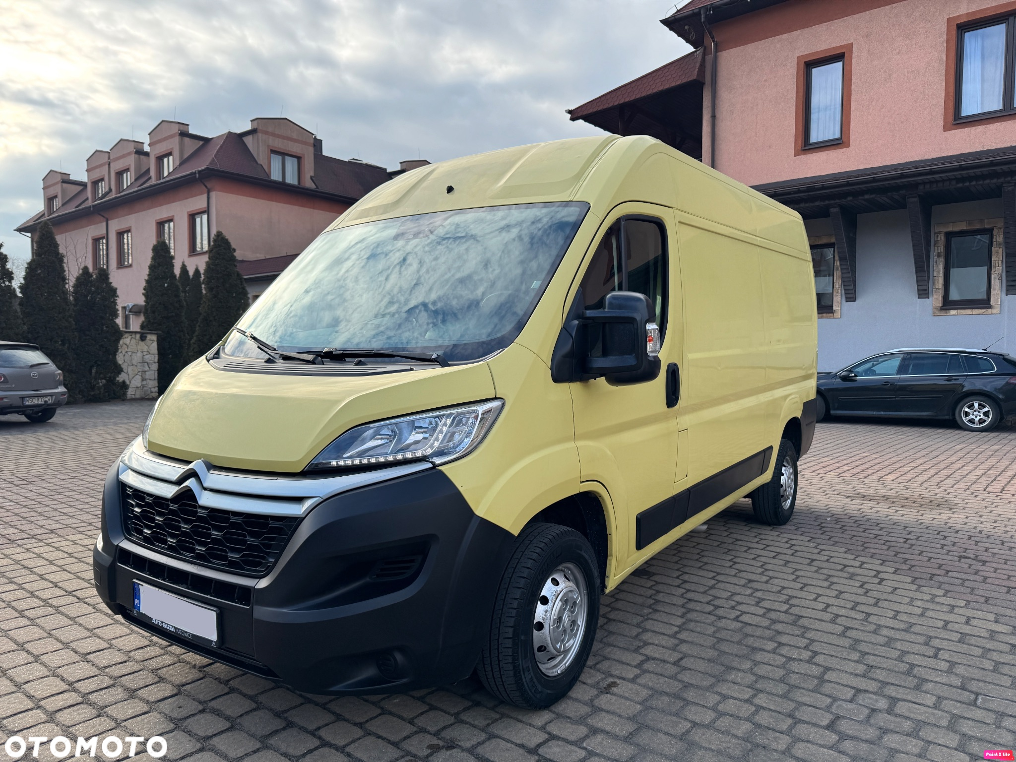 Citroën Jumper L2H2 - 2