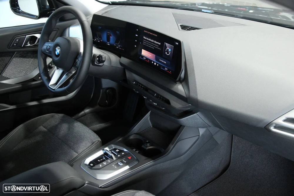 BMW 116 - 12