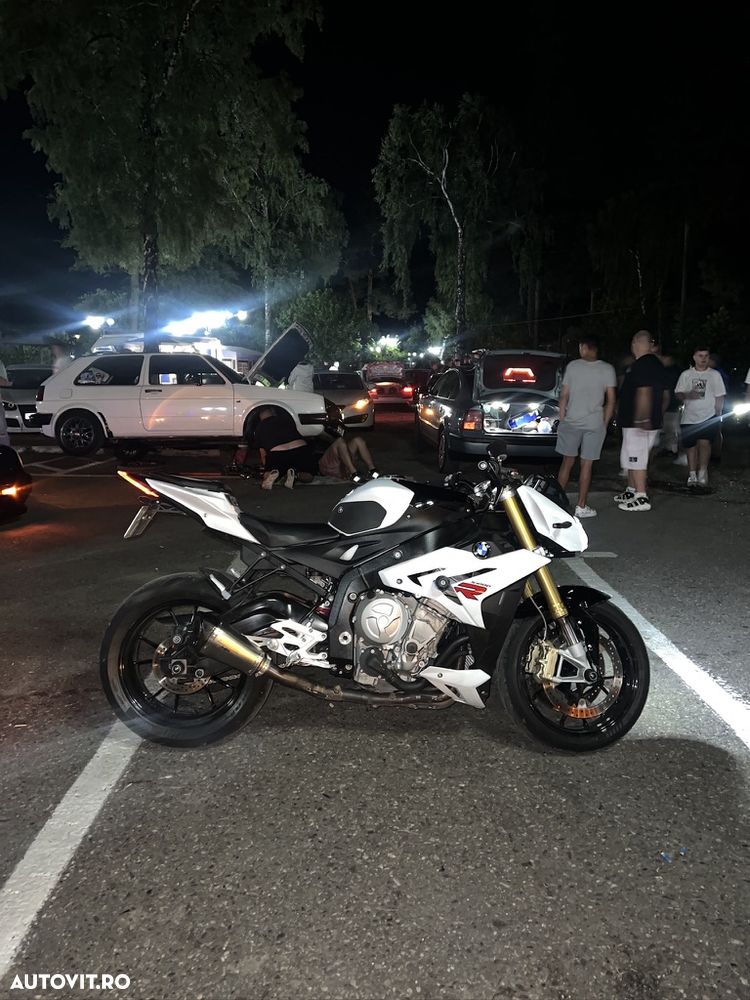 BMW S1000R - 15
