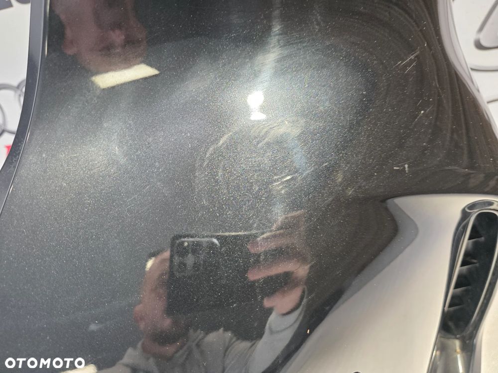 BMW 1 F40 19- M-PAKIET ZDERZAK TYLNY TYLNI TYŁ NA 4xPDC KOLOR CZARNY METALIK NR 51128070949 + 51128070950 NR AUKCJI NZ1935 - 5