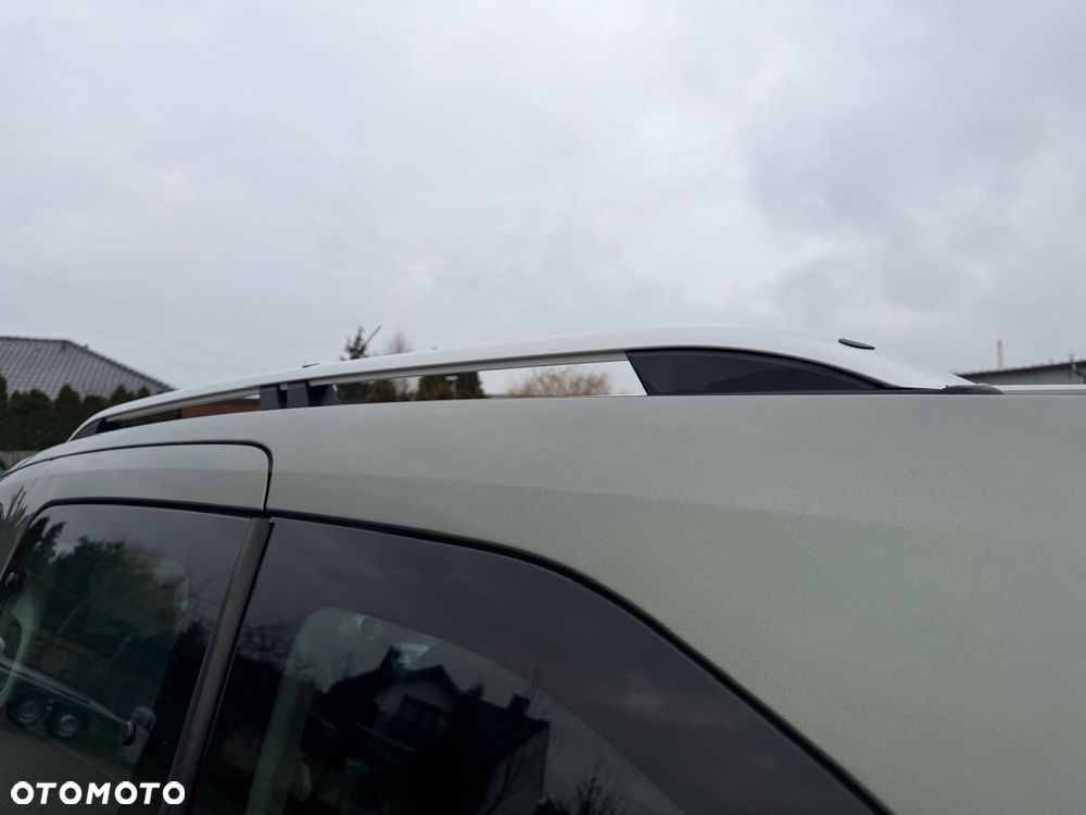 Peugeot Partner 1.6 HDi Outdoor - 27