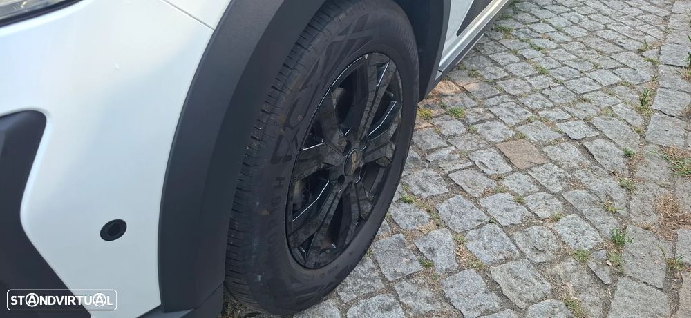 Dacia Jogger 1.0 ECO-G SL Extreme+ Up&Go 7L Bi-Fuel - 10