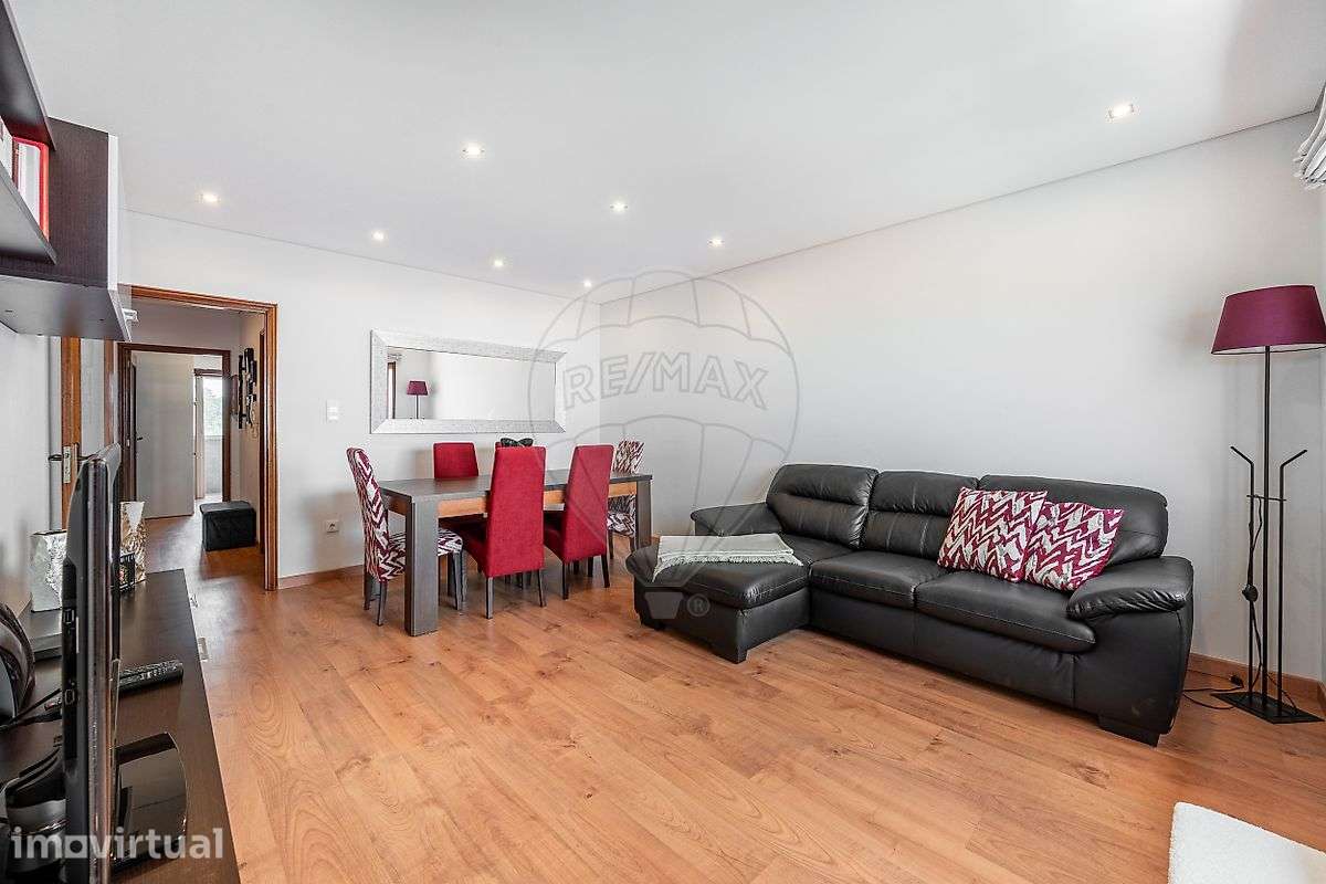 Apartamento T3 para venda - Grande imagem: 2/26